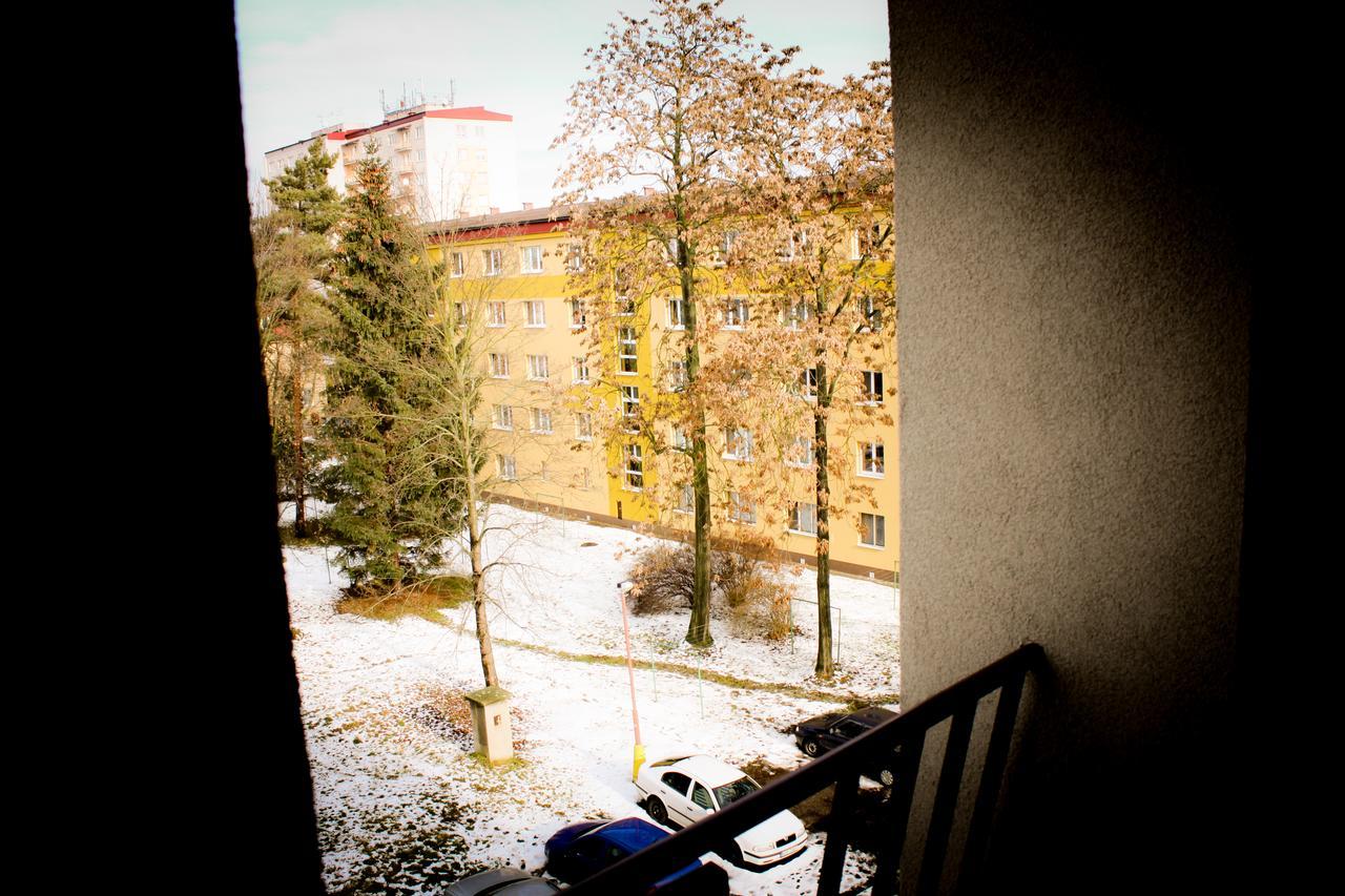 Hotel Morava Uherske Hradiste Exterior photo